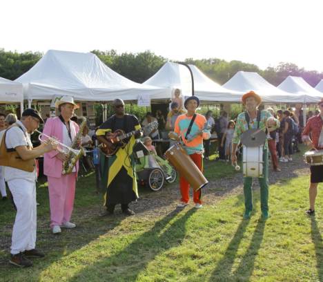 Fête de la Saint-Loup édition 2021