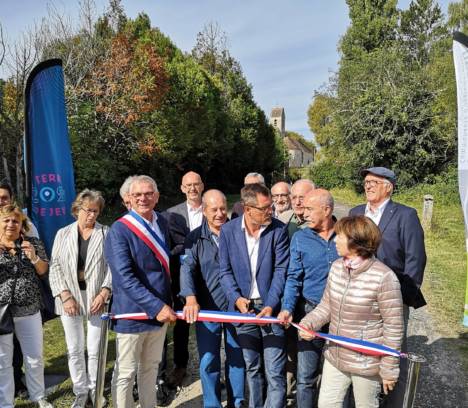 Le Tour du Pays de Fontainebleau à pied