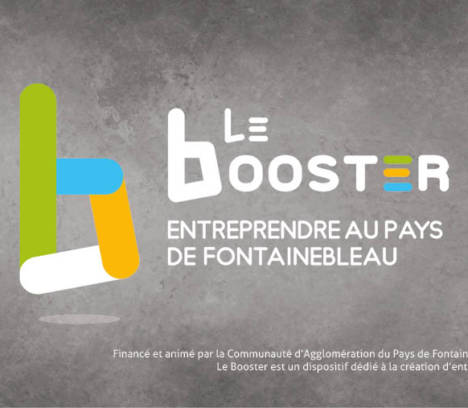 Entreprendre au Pays de Fontainebleau – programme du 1er trimestre 2022