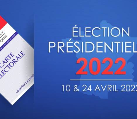 Appel à bénévoles pour les bureaux de vote des élections 2022