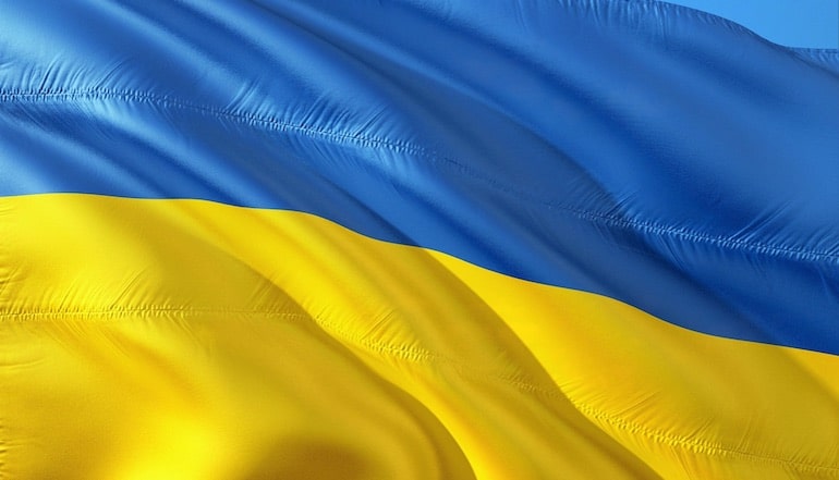 Solidarité Ukraine et nouvelles actions