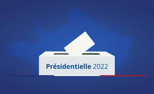 Résultats du deuxième tour des élections présidentielles – Commune Le Vaudoué – 24 avril 2022