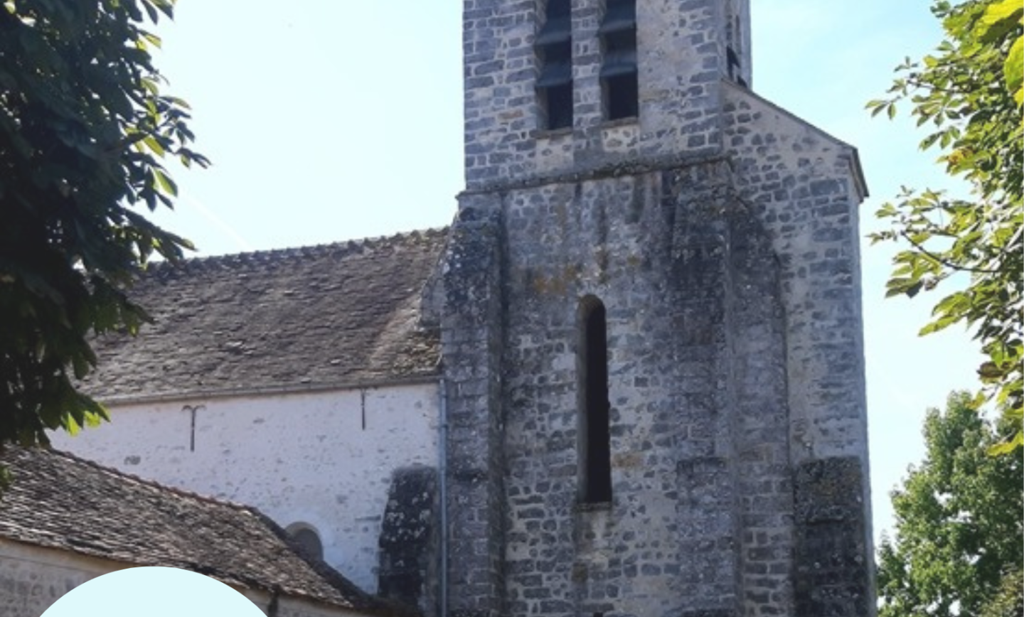 Association pour la Sauvegarde et l’Animation de l’Église Saint Loup