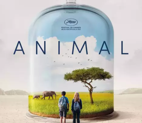 Journée Biodiversité – Projection du film “Animal” de Cyril Dion – Débat et Pot