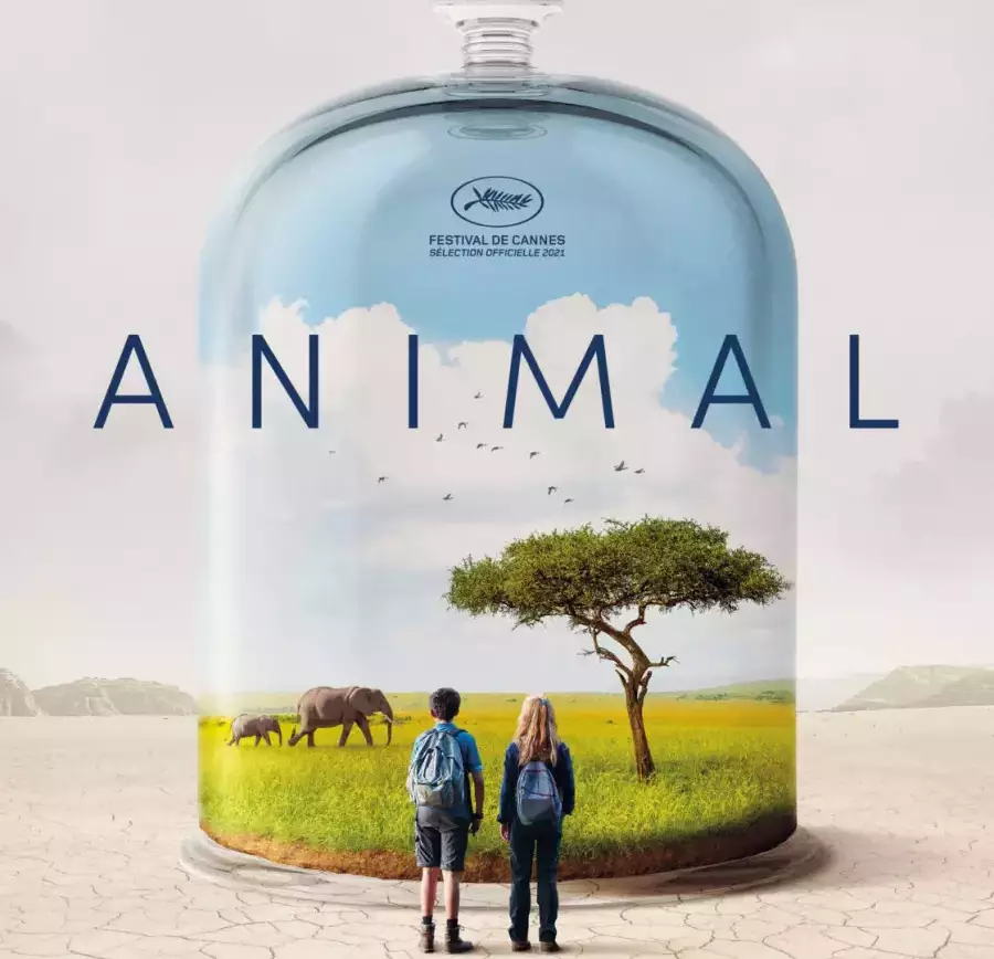 Journée Biodiversité – Projection du film “Animal” de Cyril Dion – Débat et Pot