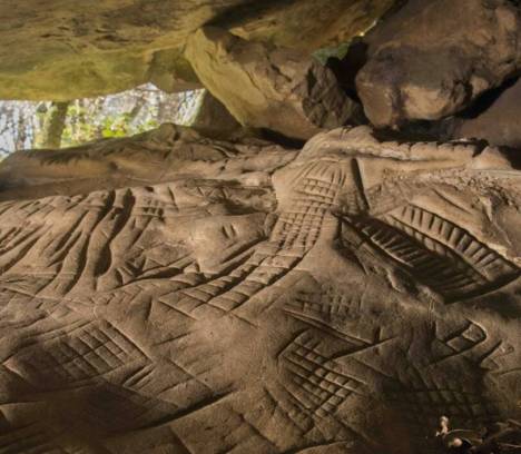 Journée d’étude sur le thème “Le patrimoine archéologique des forêts d’Ile-de-France”