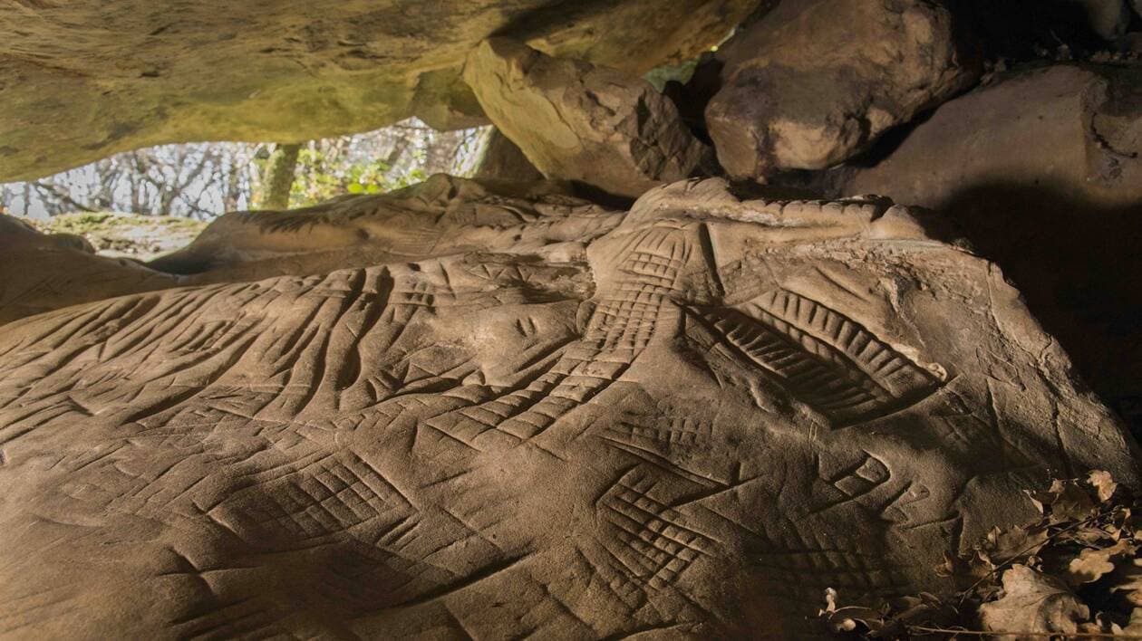 Journée d’étude sur le thème “Le patrimoine archéologique des forêts d’Ile-de-France”