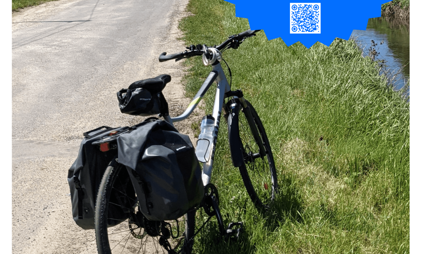 Quel vélo êtes-vous ? Parlons-en le 18 avril