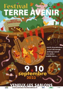 Festival Terre Avenir 16ème édition