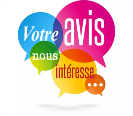 Valdéennes Valdéens votre avis nous intéresse !