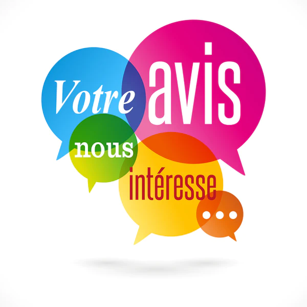 Valdéennes Valdéens votre avis nous intéresse !