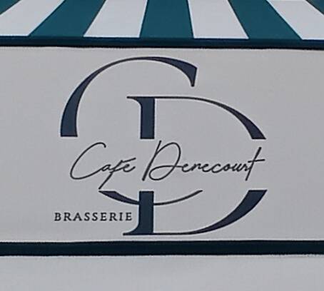 Ouverture du café Denecourt
