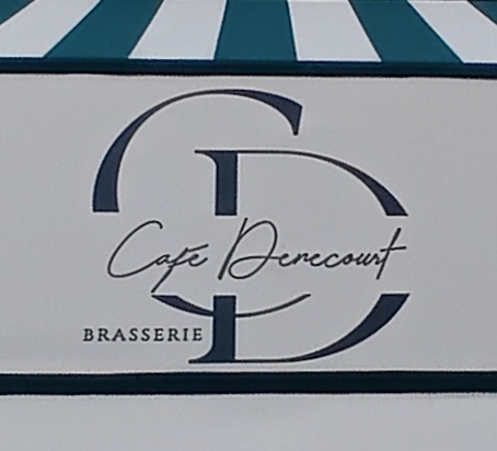 Ouverture du café Denecourt