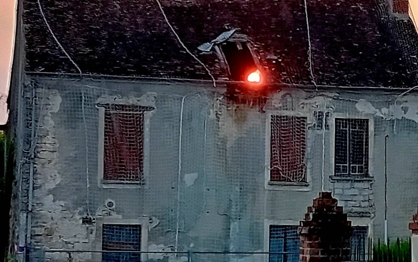 Disparition de la Maison Hameau : un tournant pour le centre-bourg