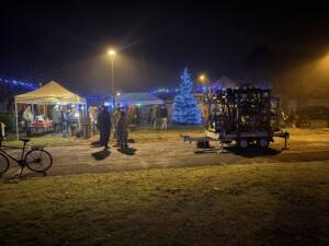 vin chaud 2025 - place pasteur