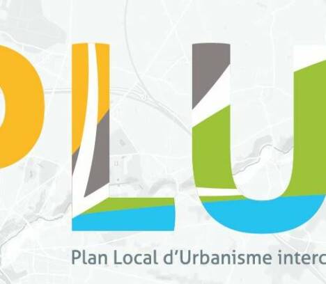 Le PLUI est désormais en application