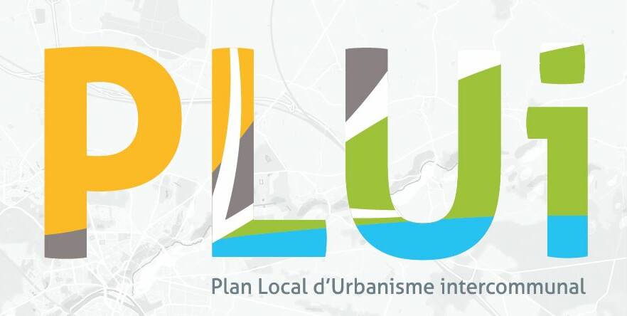 Le PLUI est désormais en application