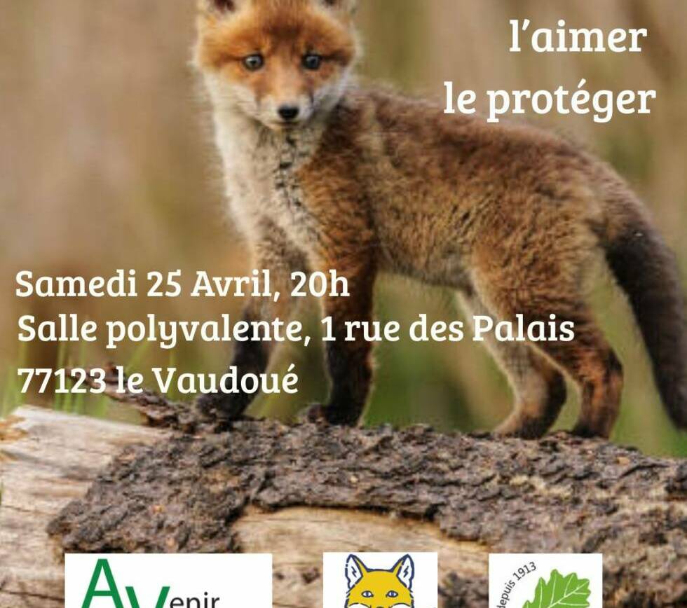 Brico Café et Conférence Débat – Le Vaudoué reçoit