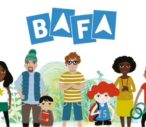 Tu as ton BAFA ? Le Centre le Loisirs d’Achères-la-Forêt recherche un(e) animateur(trice)
