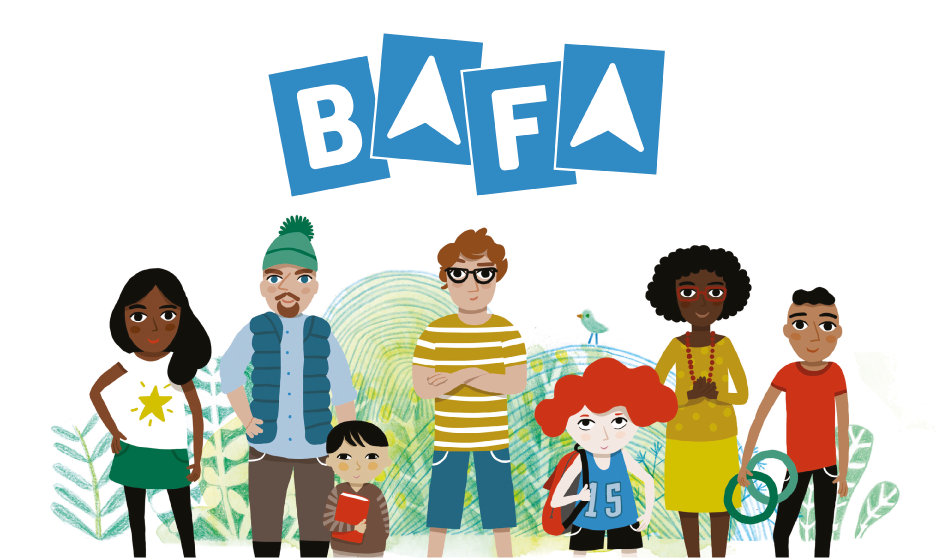 Tu as ton BAFA ? Le Centre le Loisirs d&rsquo;Achères-la-Forêt recherche un(e) animateur(trice)