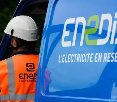 Enedis se mobilise et vous accompagne pendant la période de canicule