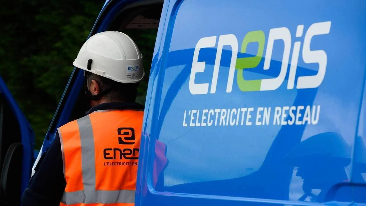 Enedis se mobilise et vous accompagne pendant la période de canicule