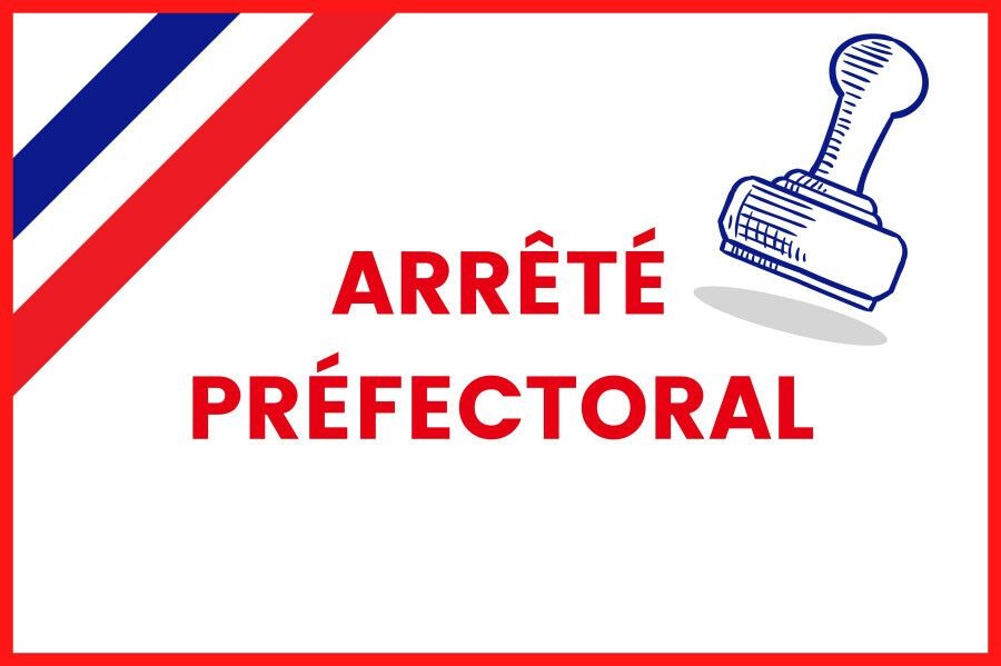 Arrêté préfectoral – Fermeture temporaire au public de certains secteurs des forêts domaniales de Fontainebleau et des Trois Pignons
